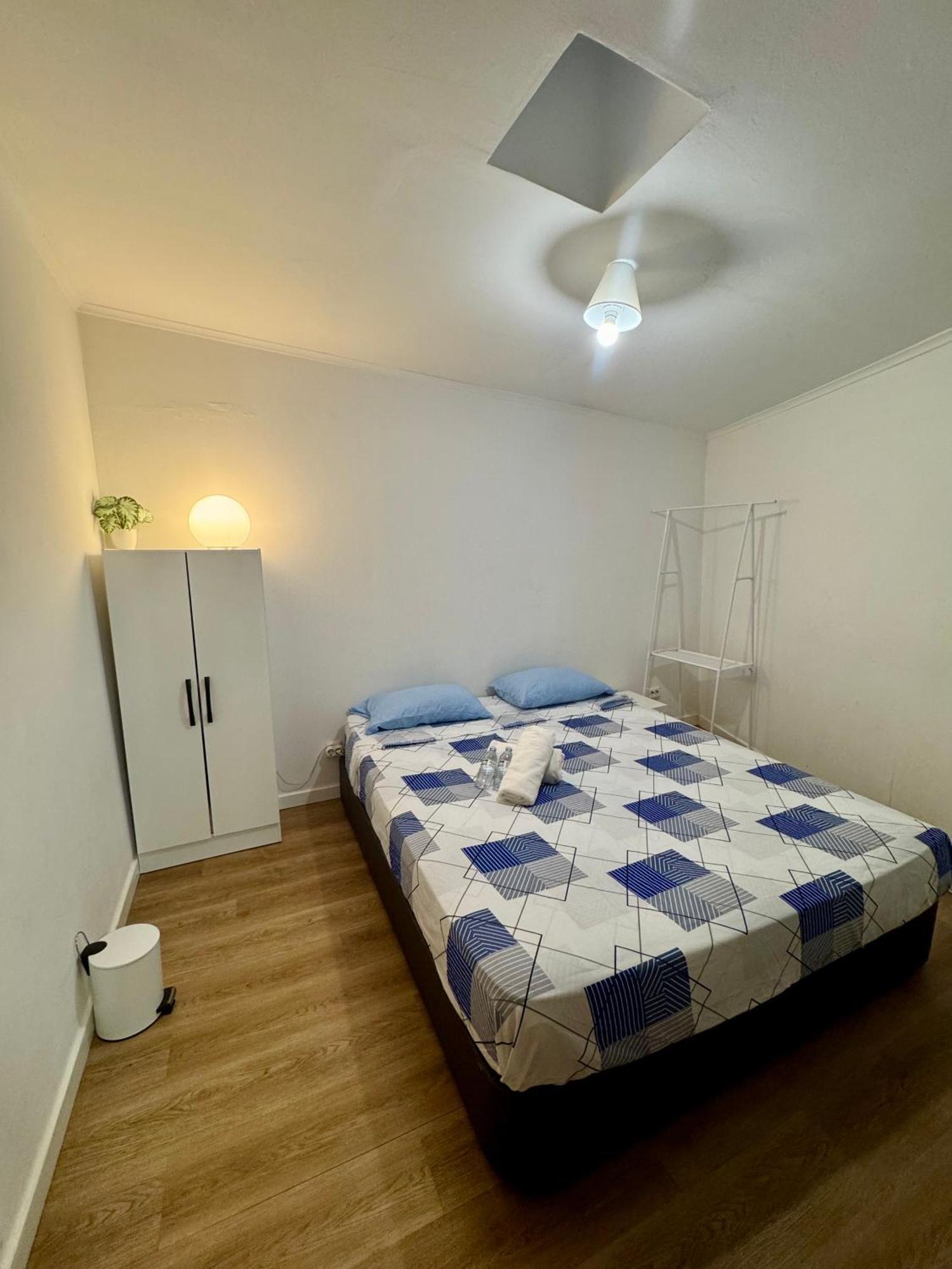 Quarto Central Em Lisboa Exterior photo